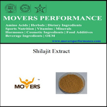Hot Sell Top Quality Extract Shilajit Extract